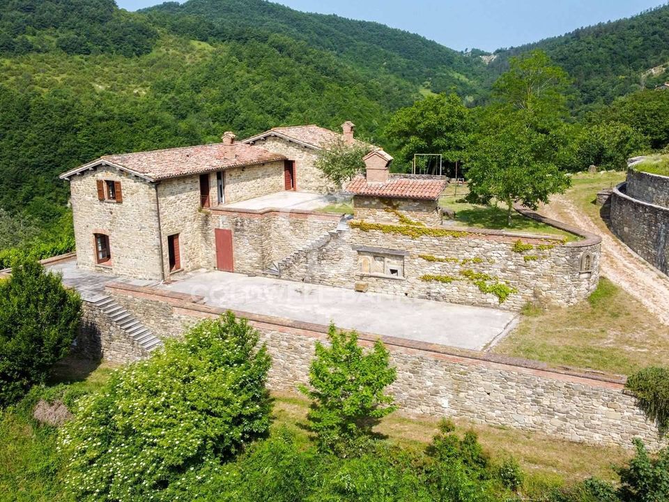 Landejendom i Gubbio, Perugia - foto 2