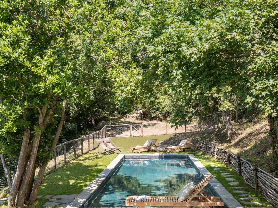 Villa i Cortona, Arezzo - foto 3
