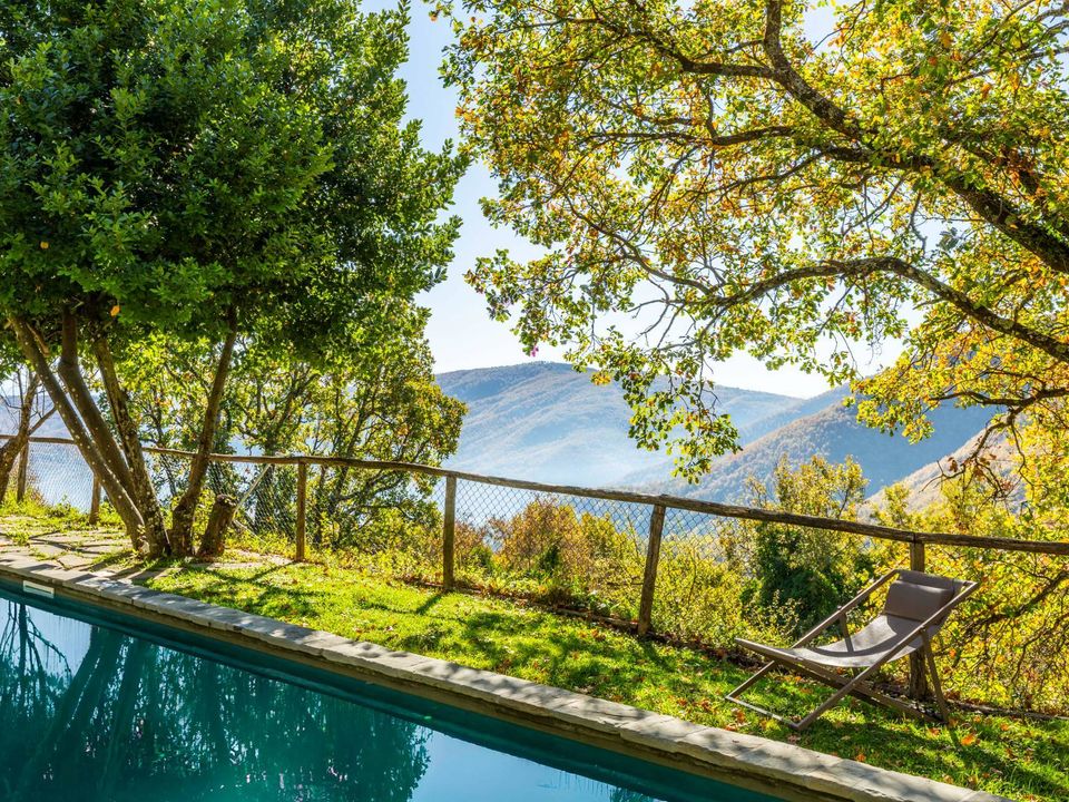 Villa i Cortona, Arezzo - foto 5