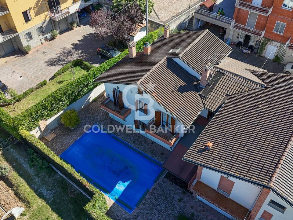 Villa i Gubbio, Perugia - foto 2