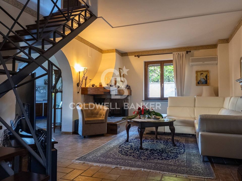 Villa i Gubbio, Perugia - foto 4