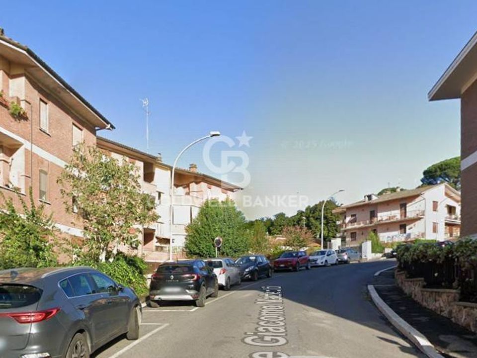 Lejlighed i Capranica, Viterbo - foto 2