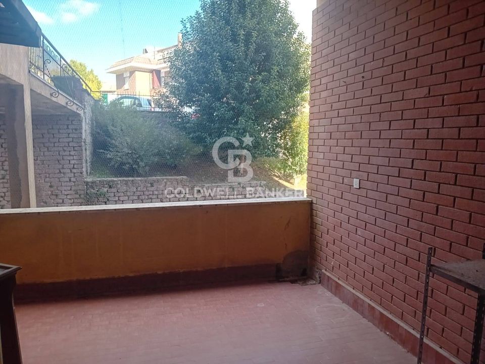 Lejlighed i Capranica, Viterbo - foto 5