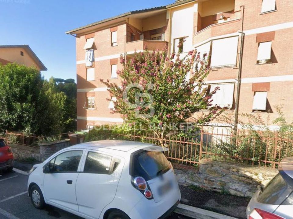 Lejlighed i Capranica, Viterbo - foto 1