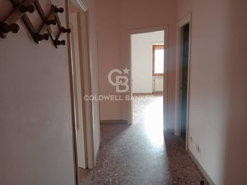 Lejlighed i Capranica, Viterbo - foto 4