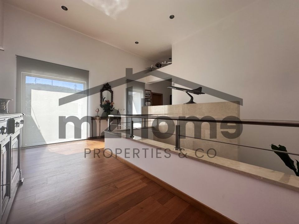 Villa i Ansiao, Leiria - foto 2