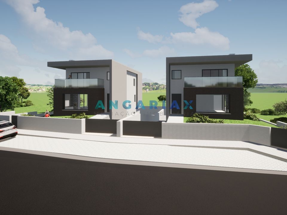 Villa i Leiria, Leiria - foto 3