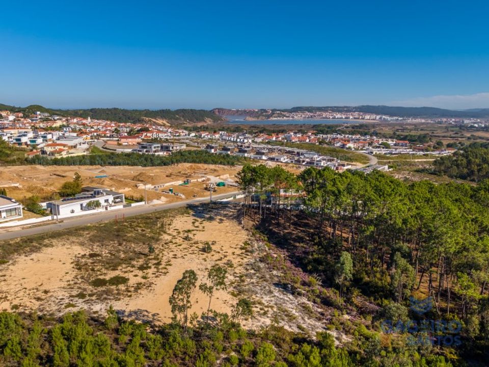 Helårsgrund i Caldas da Rainha, Leiria - foto 1