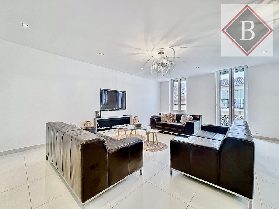 Duplex i Cannes, Alpes-Maritimes - foto 2