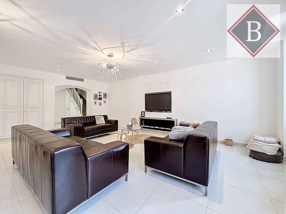Duplex i Cannes, Alpes-Maritimes - foto 3