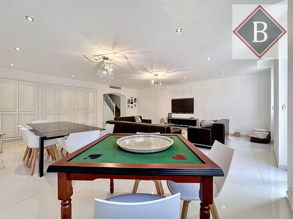 Duplex i Cannes, Alpes-Maritimes - foto 4