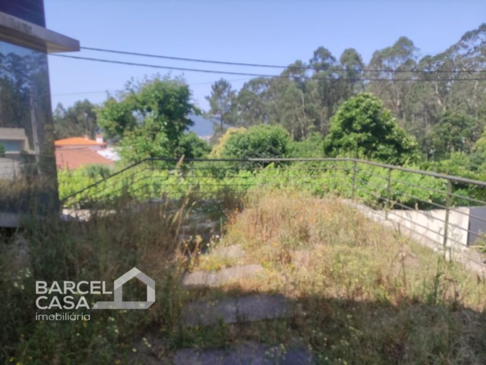 Kommersiell fastighet i Remelhe, Braga - foto 3