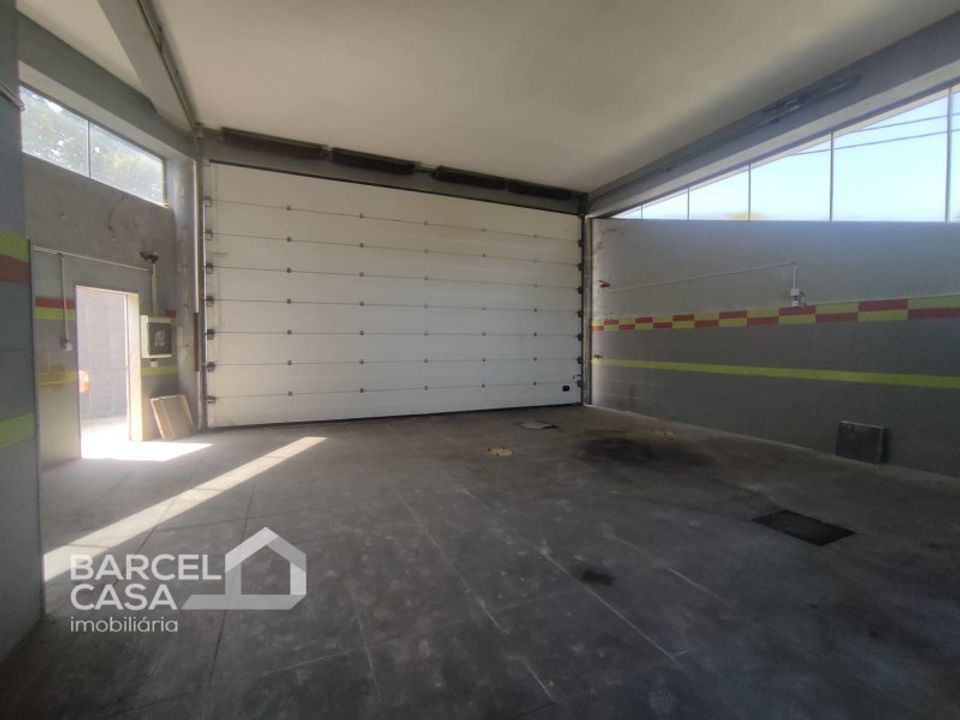 Kommersiell fastighet i Remelhe, Braga - foto 4
