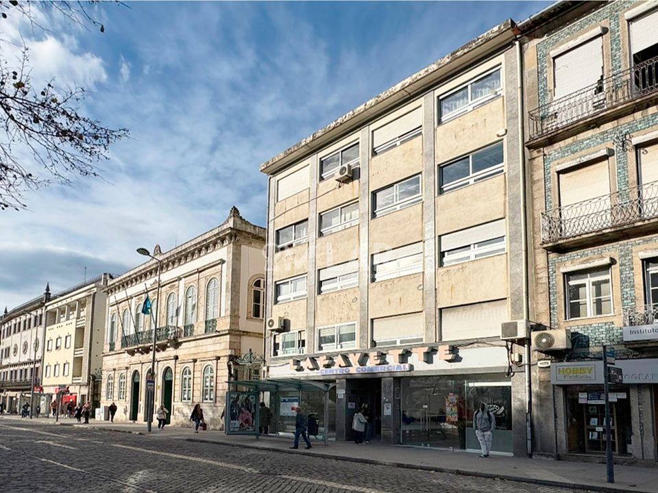 Lejlighed i Braga, Braga - foto 5