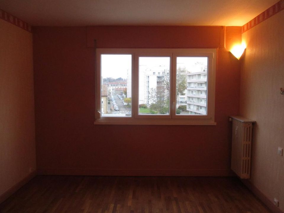 Lejlighed i Vesoul, Haute-Saone - foto 5
