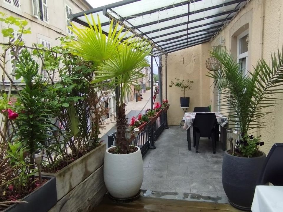 Lejlighed i Vesoul, Haute-Saone - foto 2