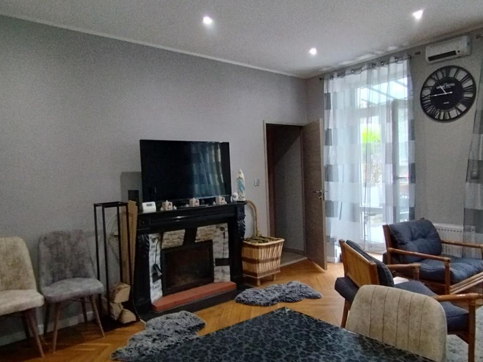 Lejlighed i Vesoul, Haute-Saone - foto 3
