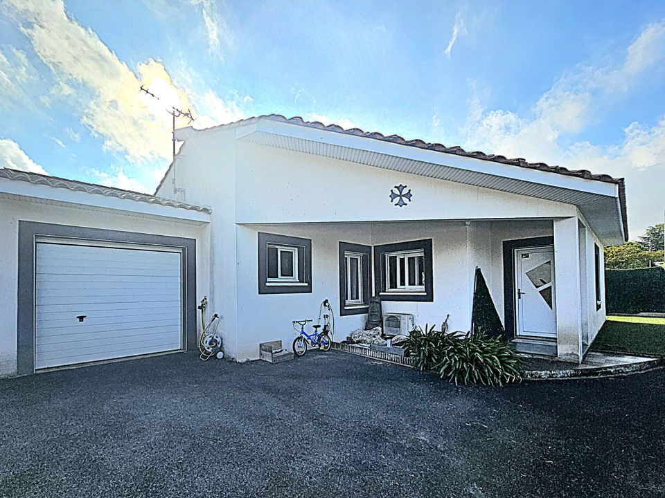 Villa i Montblanc, Herault - foto 1