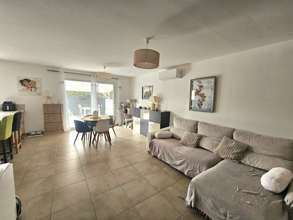 Villa i Pomérols, Herault - foto 4