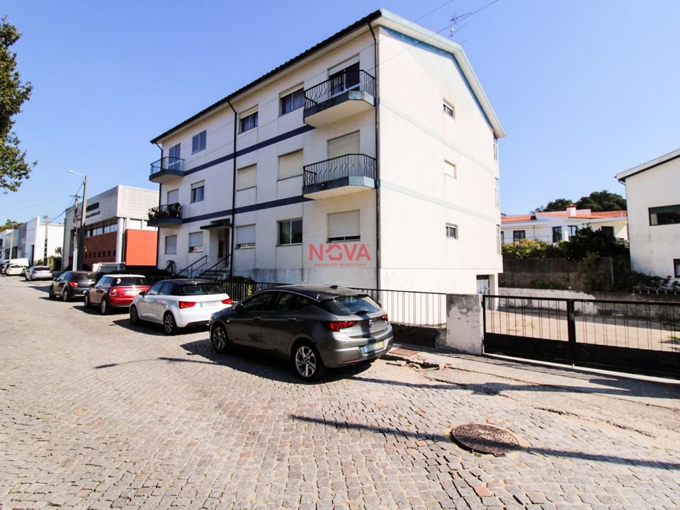 Lejlighed i Gondomar, Porto - foto 1