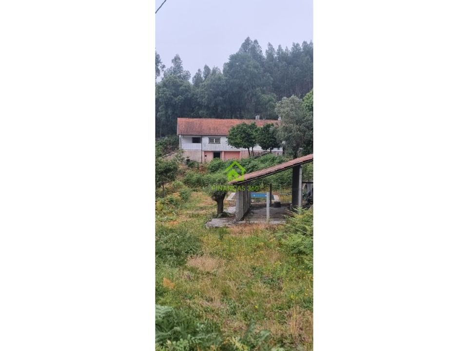 Villa i Ponte de Lima, Viana do Castelo - foto 3