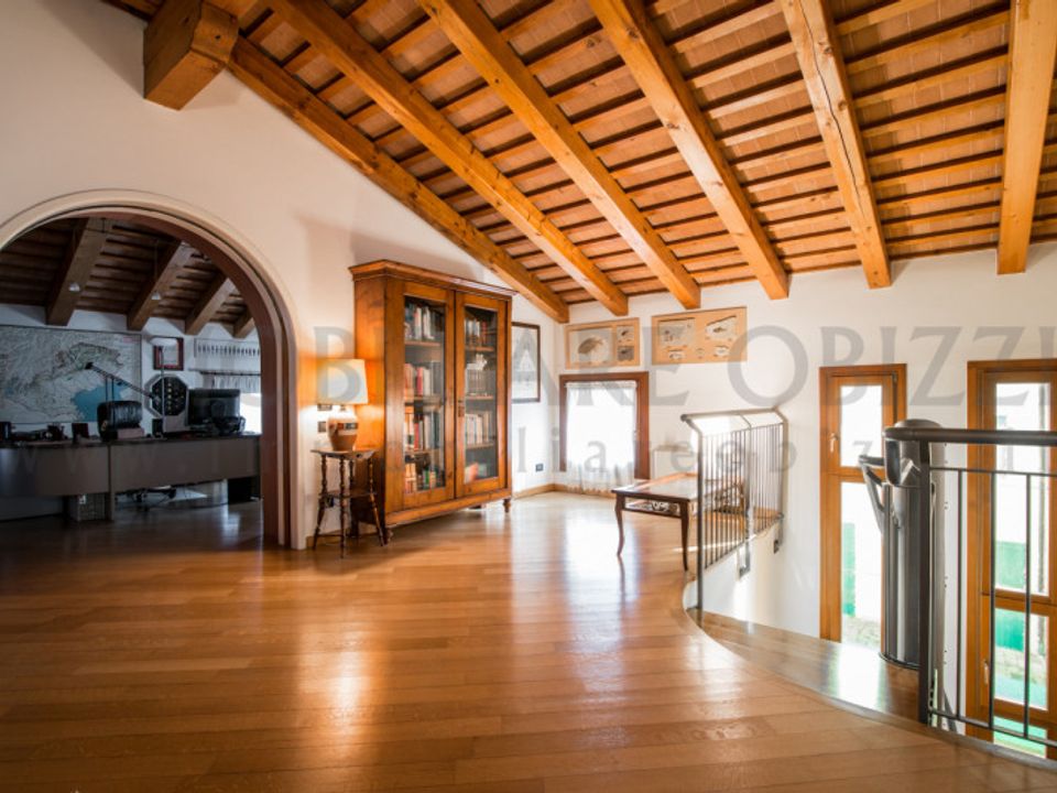 Villa i Albignasego, Padua - foto 1
