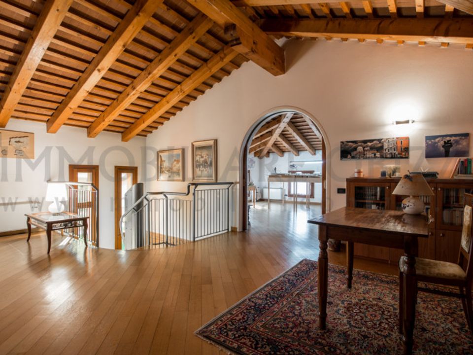 Villa i Albignasego, Padua - foto 2