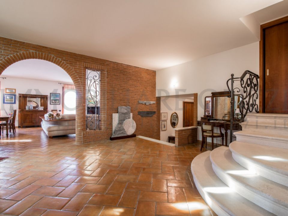 Villa i Albignasego, Padua - foto 3