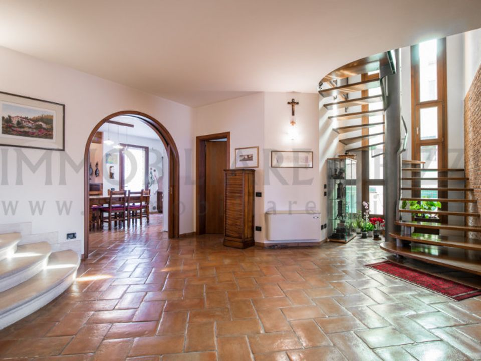 Villa i Albignasego, Padua - foto 4
