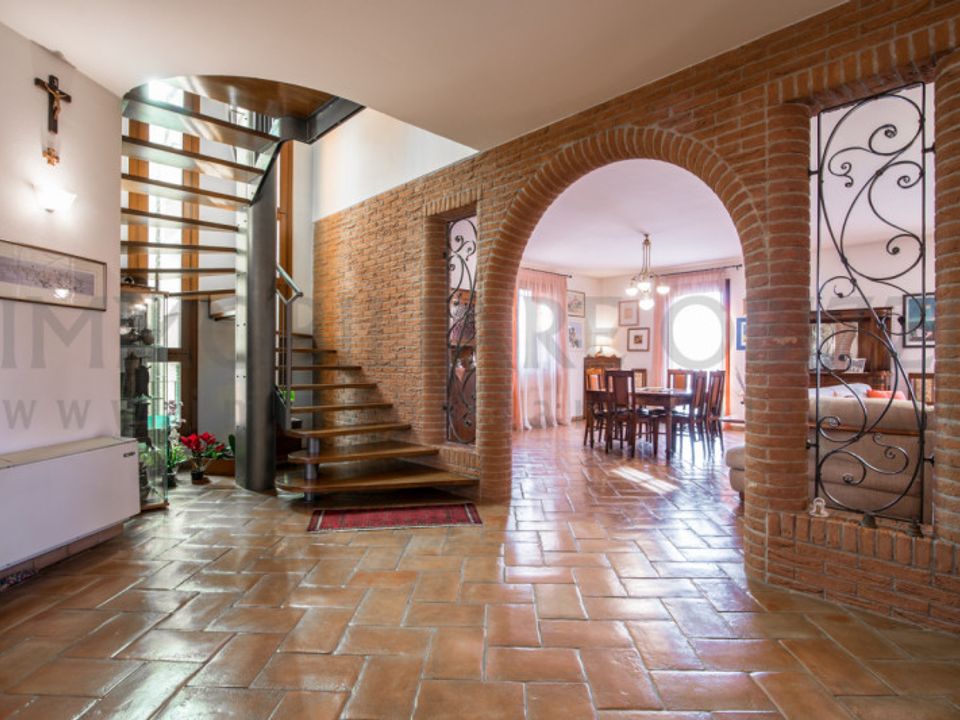 Villa i Albignasego, Padua - foto 5