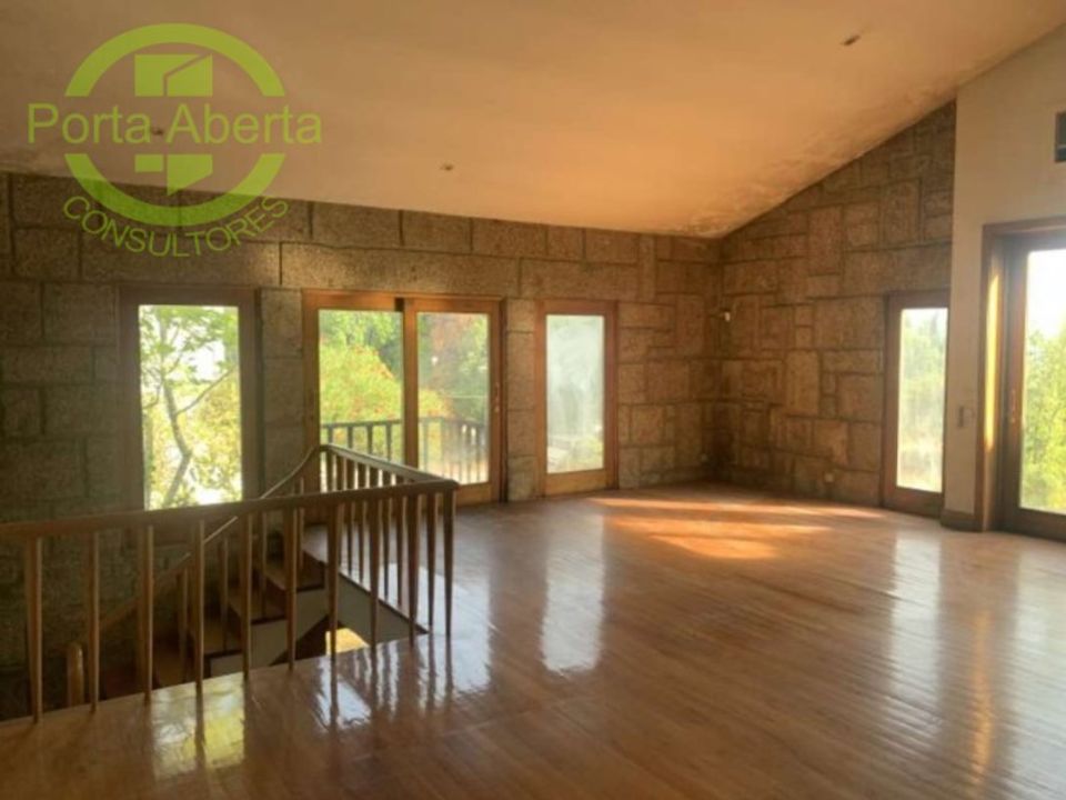 Villa i Guimaraes, Braga - foto 4
