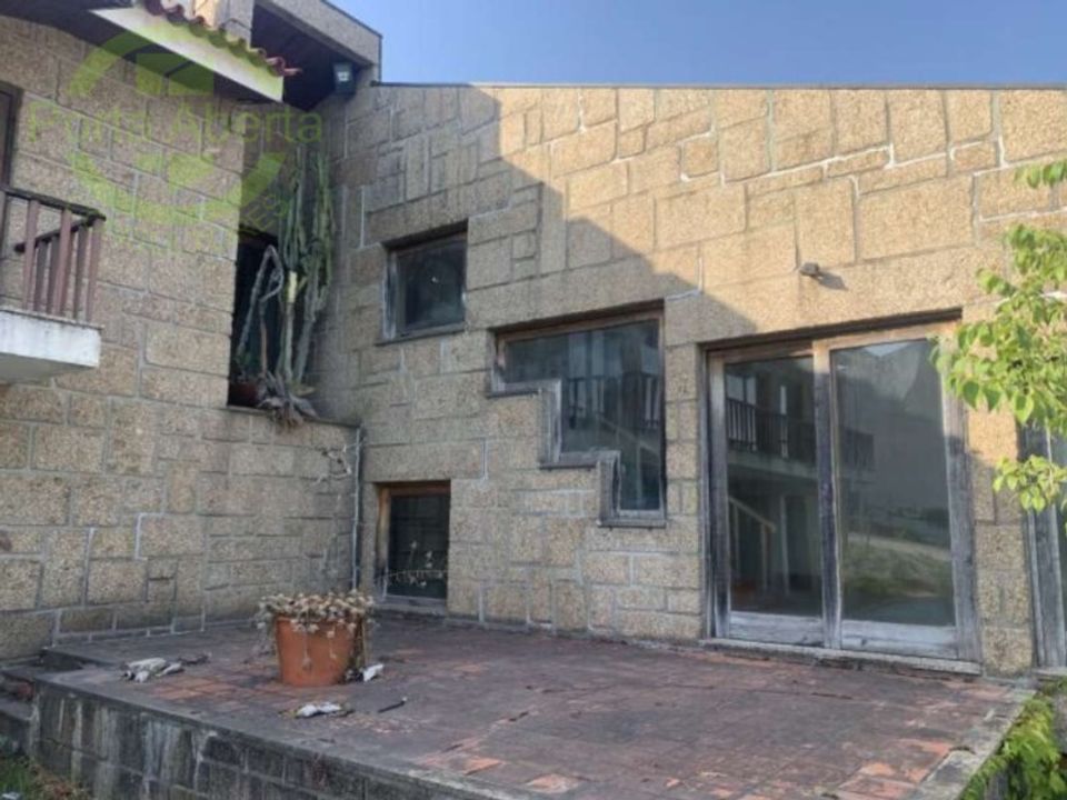 Villa i Guimaraes, Braga - foto 1