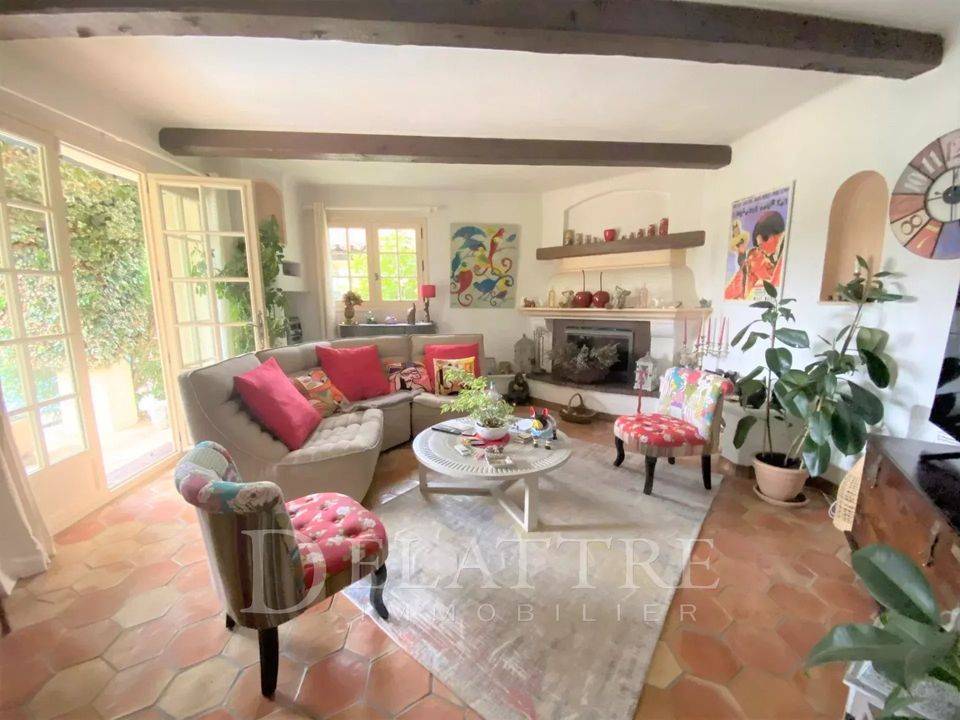 Villa i Grasse, Alpes-Maritimes - foto 3