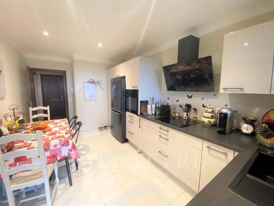 Villa i Grasse, Alpes-Maritimes - foto 5