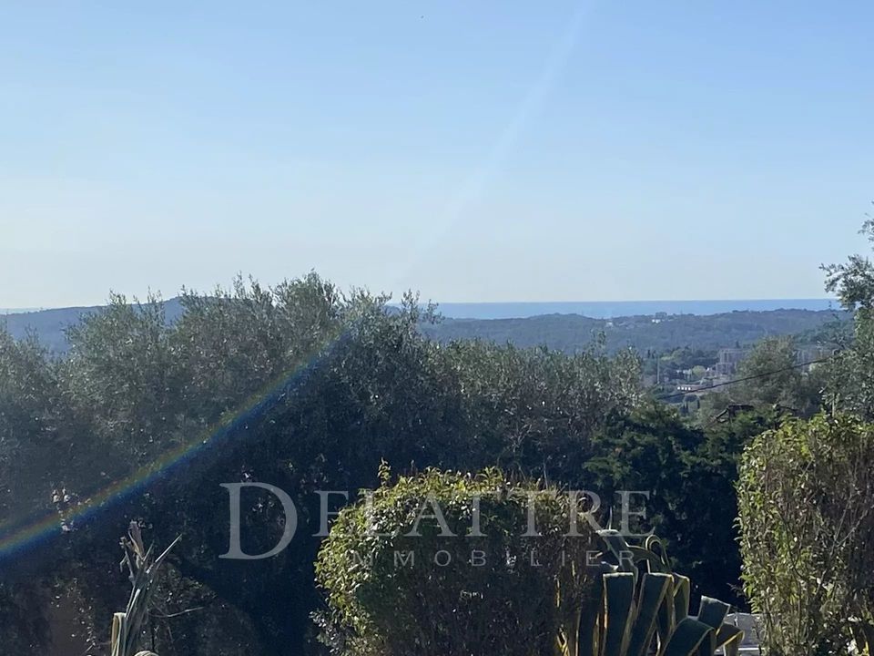 Villa i Grasse, Alpes-Maritimes - foto 1