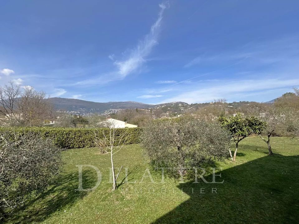 Villa i Chateauneuf-Grasse, Alpes-Maritimes - foto 2