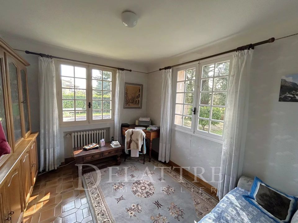 Villa i Chateauneuf-Grasse, Alpes-Maritimes - foto 5