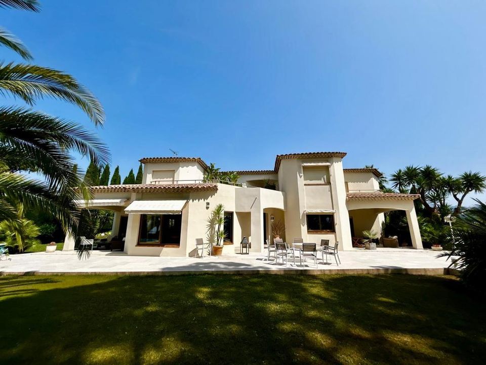 Villa i Nice, Alpes-Maritimes - foto 2