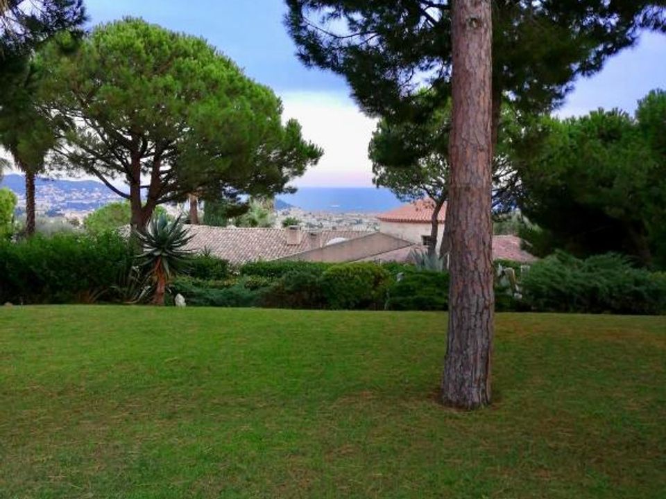 Villa i Nice, Alpes-Maritimes - foto 3
