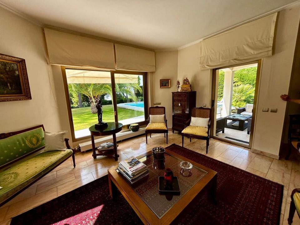 Villa i Nice, Alpes-Maritimes - foto 4