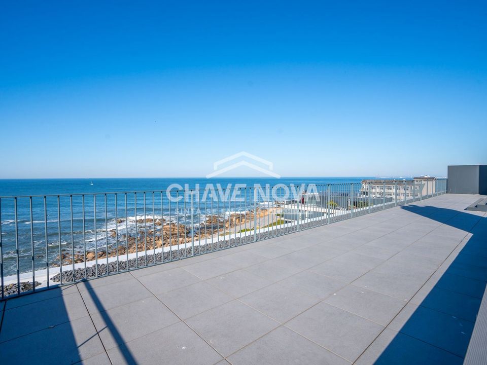 Lejlighed i Vila Nova de Gaia, Porto - foto 2