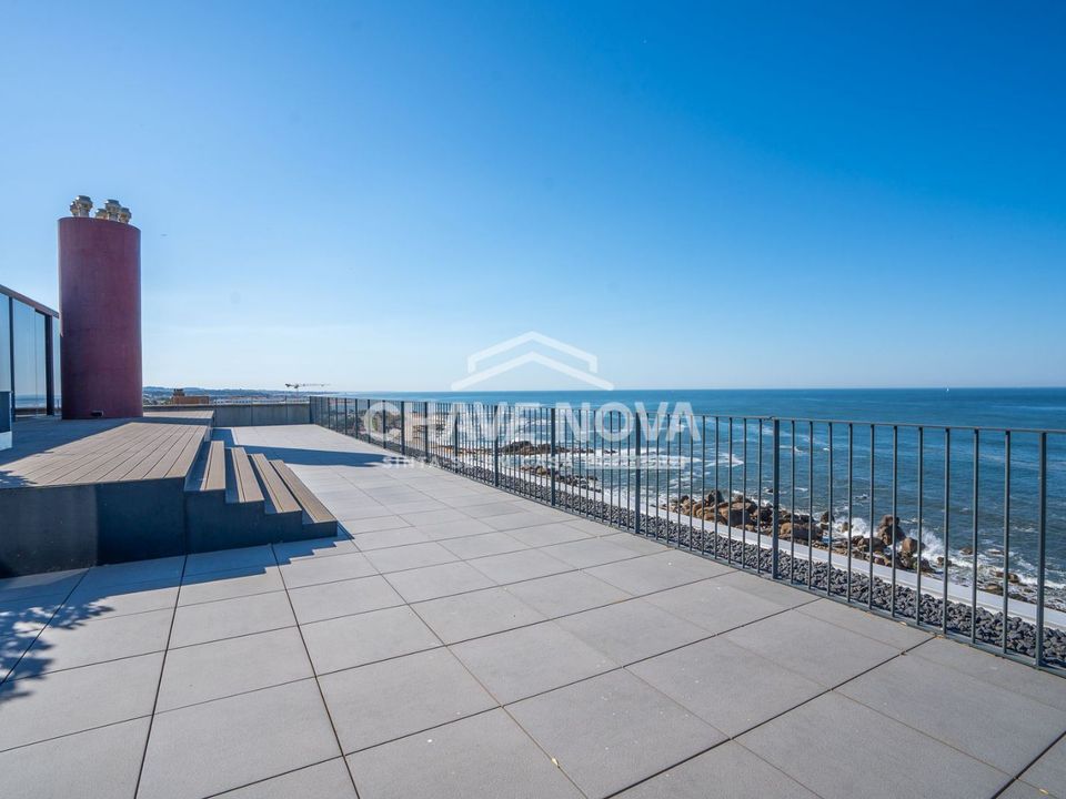 Lejlighed i Vila Nova de Gaia, Porto - foto 3