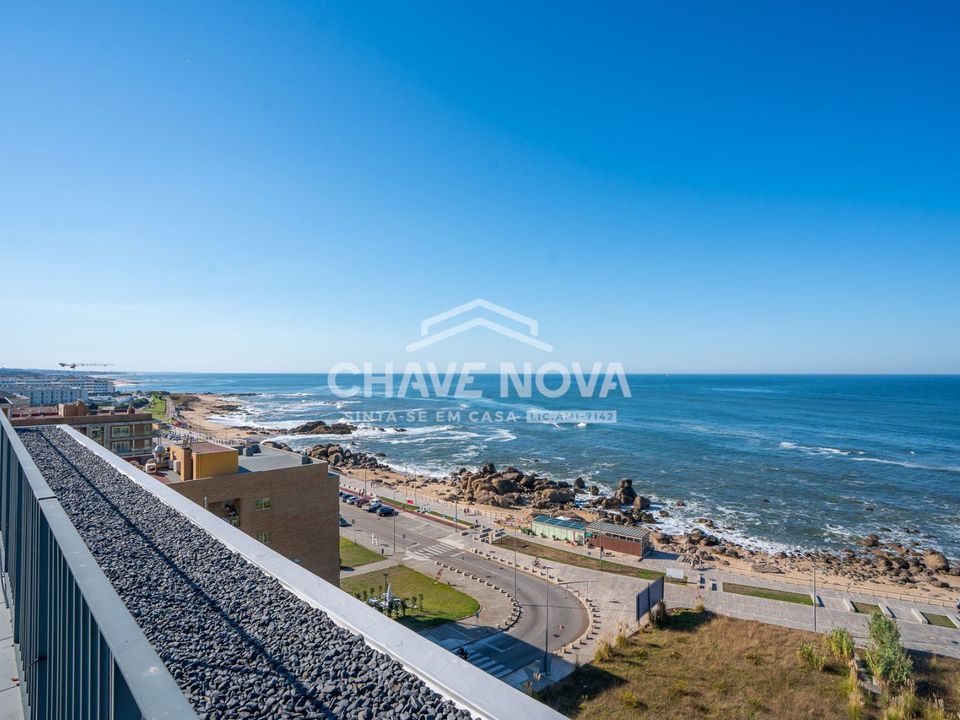Lejlighed i Vila Nova de Gaia, Porto - foto 4
