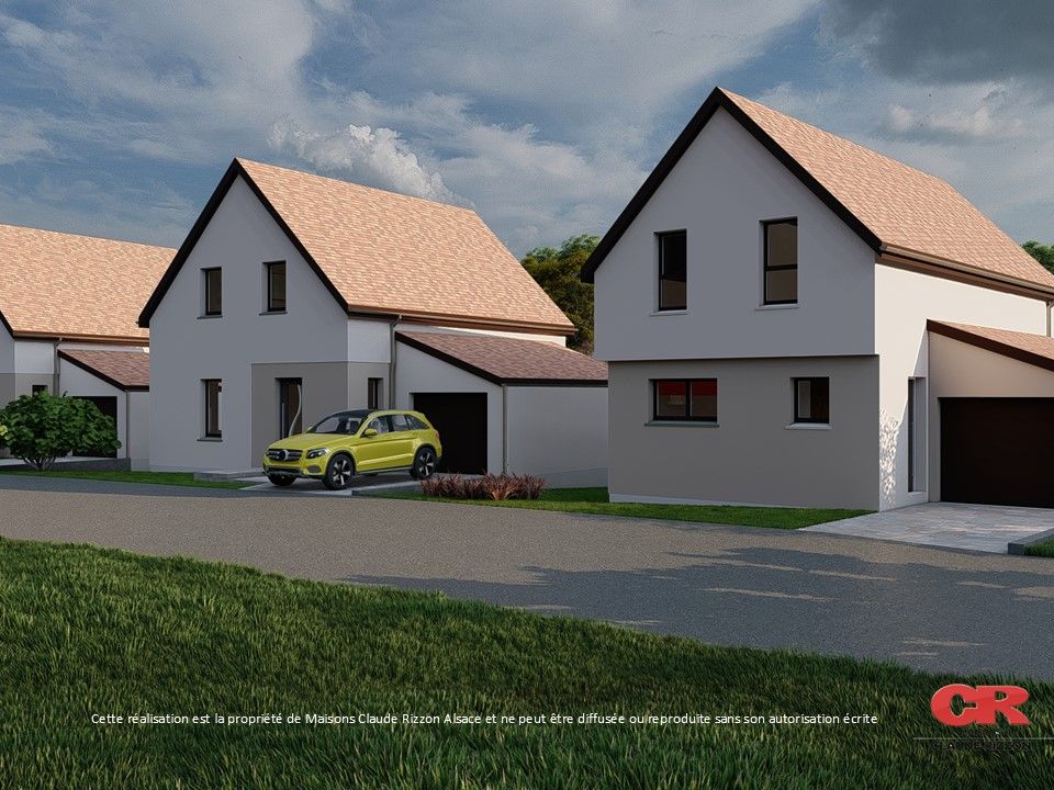 Villa i Ottrott, Bas-Rhin - foto 1
