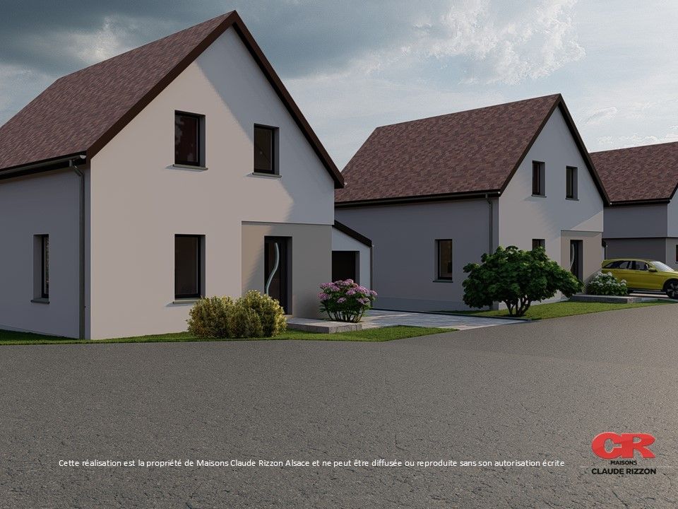 Villa i Ottrott, Bas-Rhin - foto 2