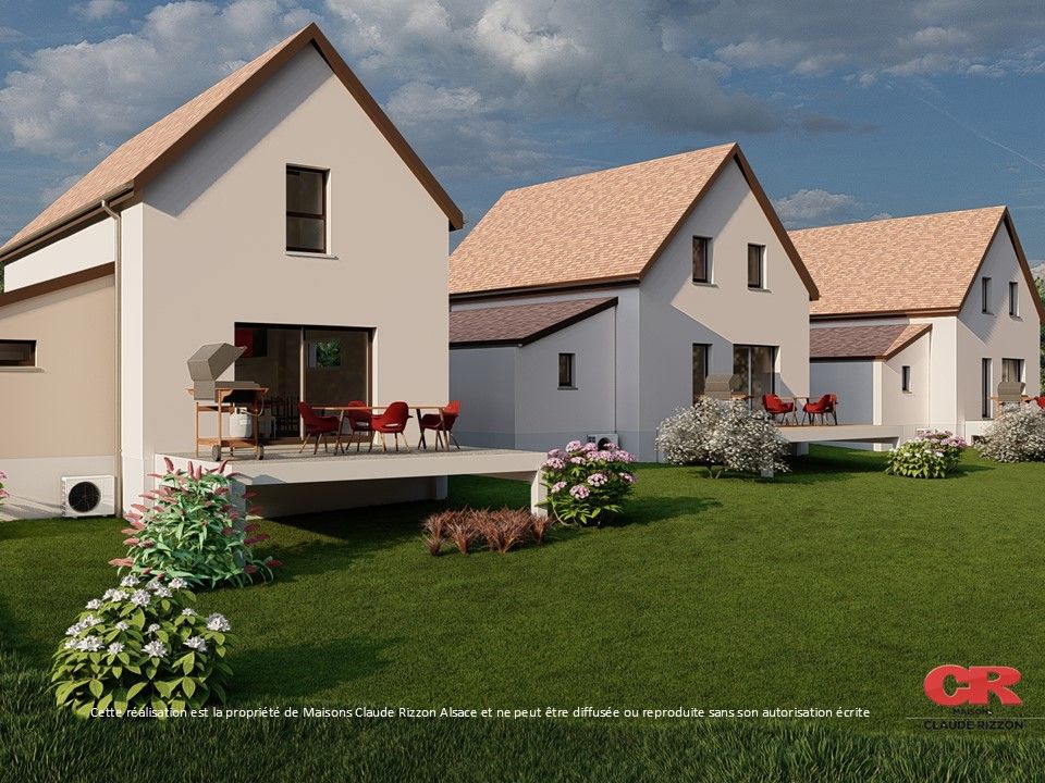 Villa i Ottrott, Bas-Rhin - foto 3