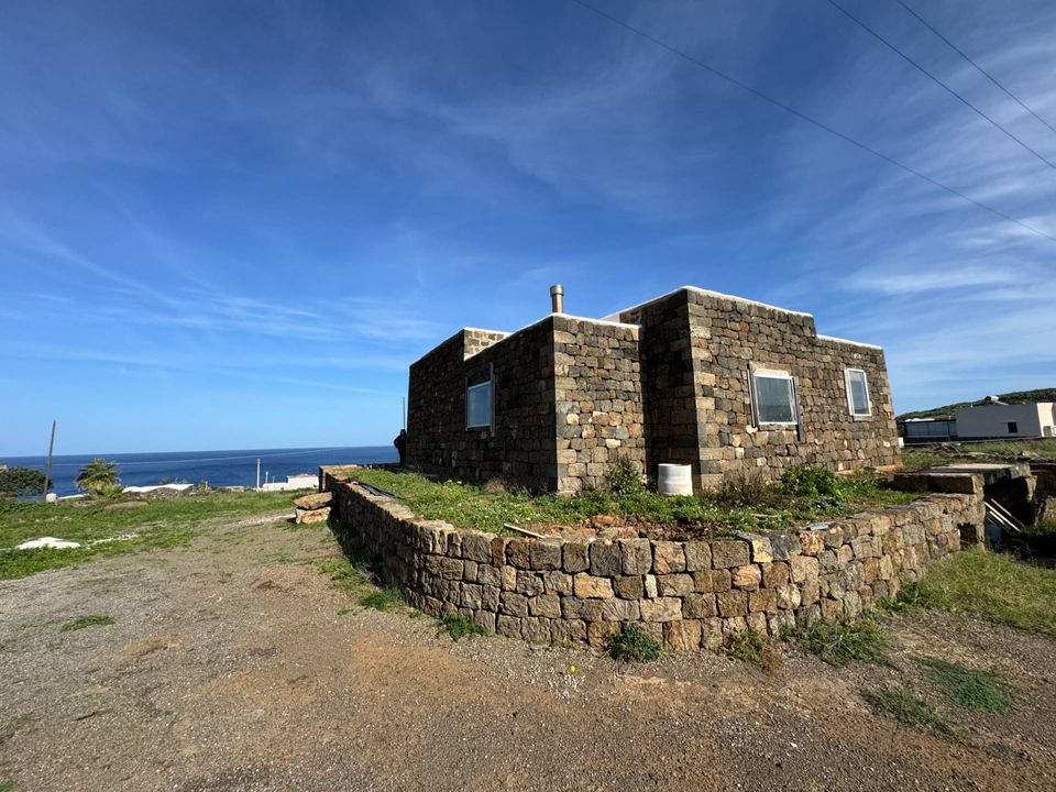 Villa i Pantelleria, Trapani - foto 1