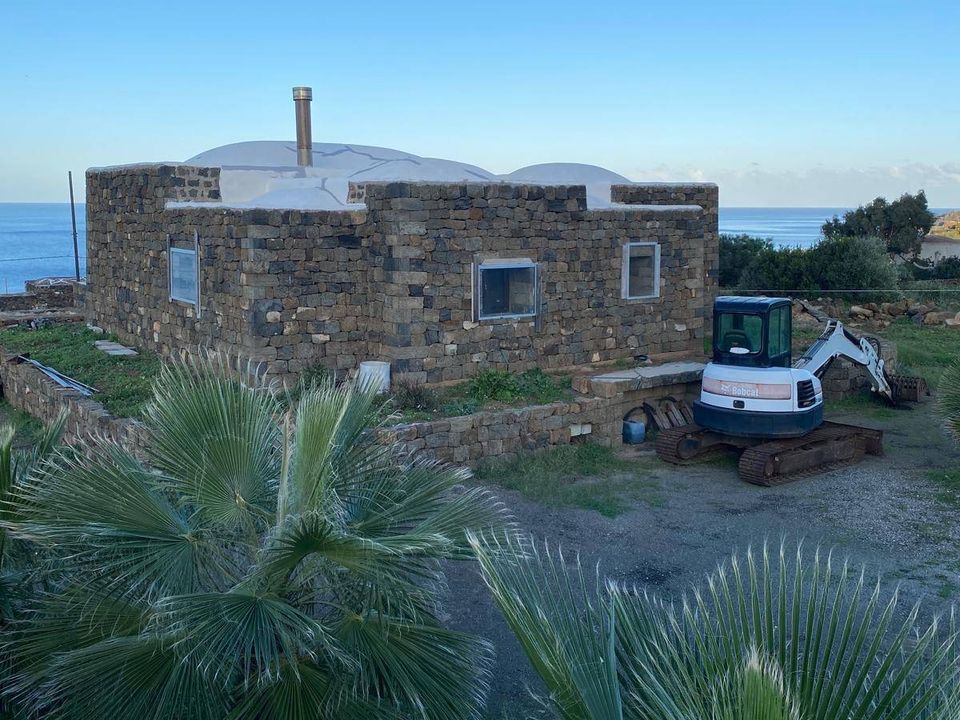 Villa i Pantelleria, Trapani - foto 2