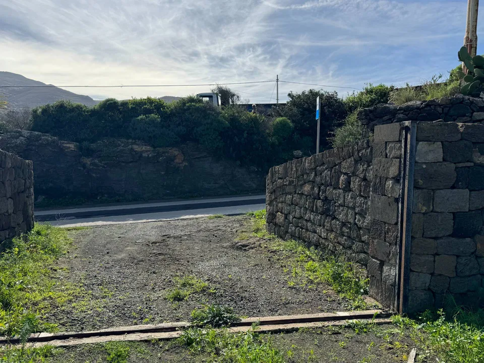 Villa i Pantelleria, Trapani - foto 3