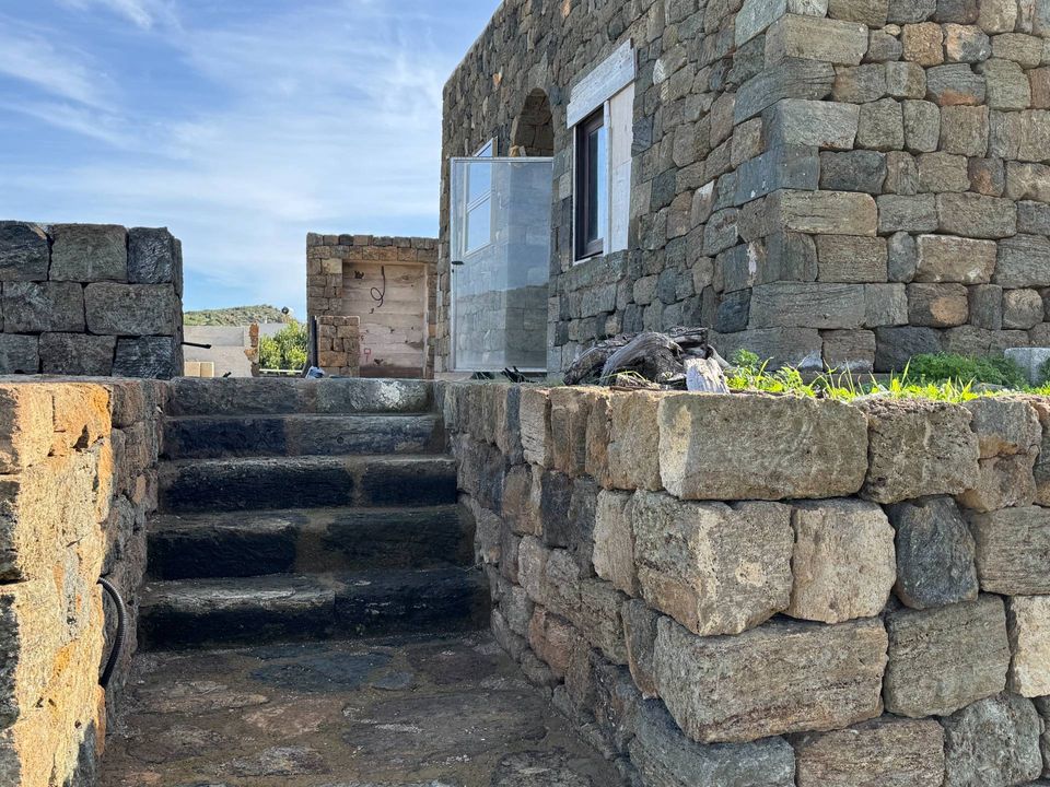 Villa i Pantelleria, Trapani - foto 4